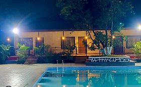 Ashoka Lawns And Resort
